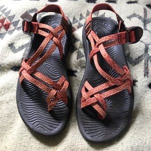 W’s Chaco Z/Volv X2